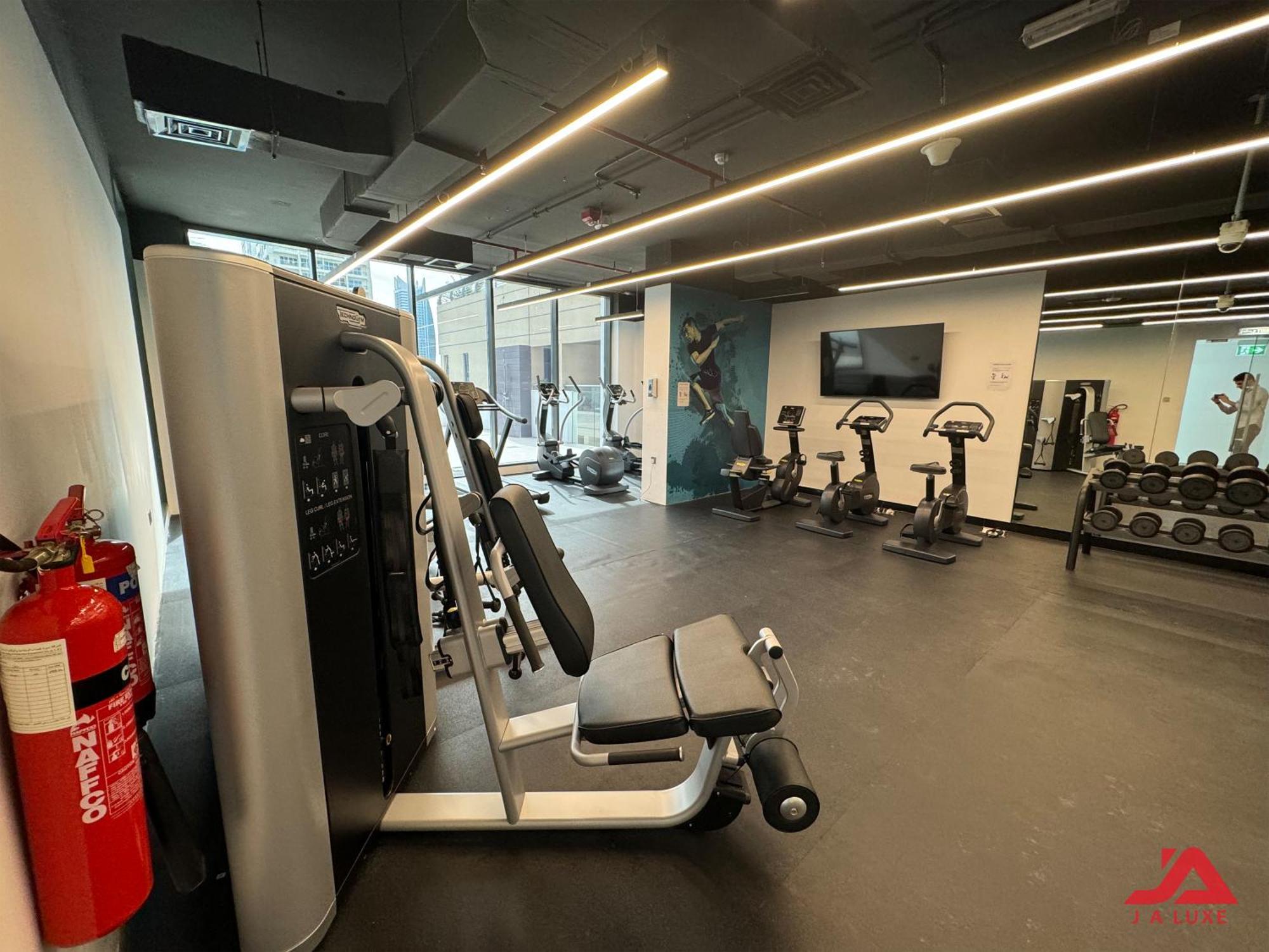 Cozy Sea View Apt In Liv Residence Tower, Dubai Marina Cozy Marina & Sea View Apt In Bay Central Tower With Modern Gym & Pool, Steps To Jbr Beach & Metro 외부 사진