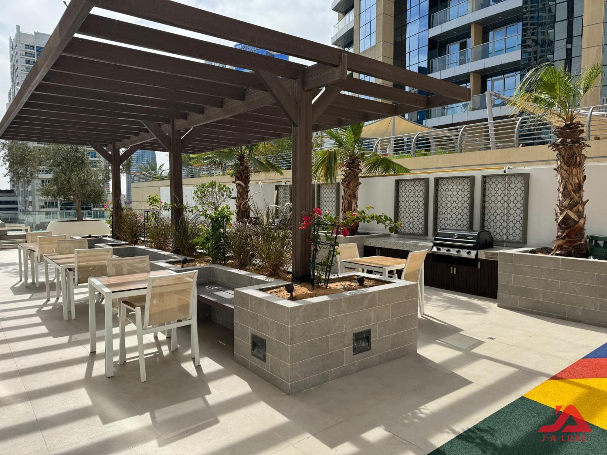 Cozy Sea View Apt In Liv Residence Tower, Dubai Marina Cozy Marina & Sea View Apt In Bay Central Tower With Modern Gym & Pool, Steps To Jbr Beach & Metro 외부 사진