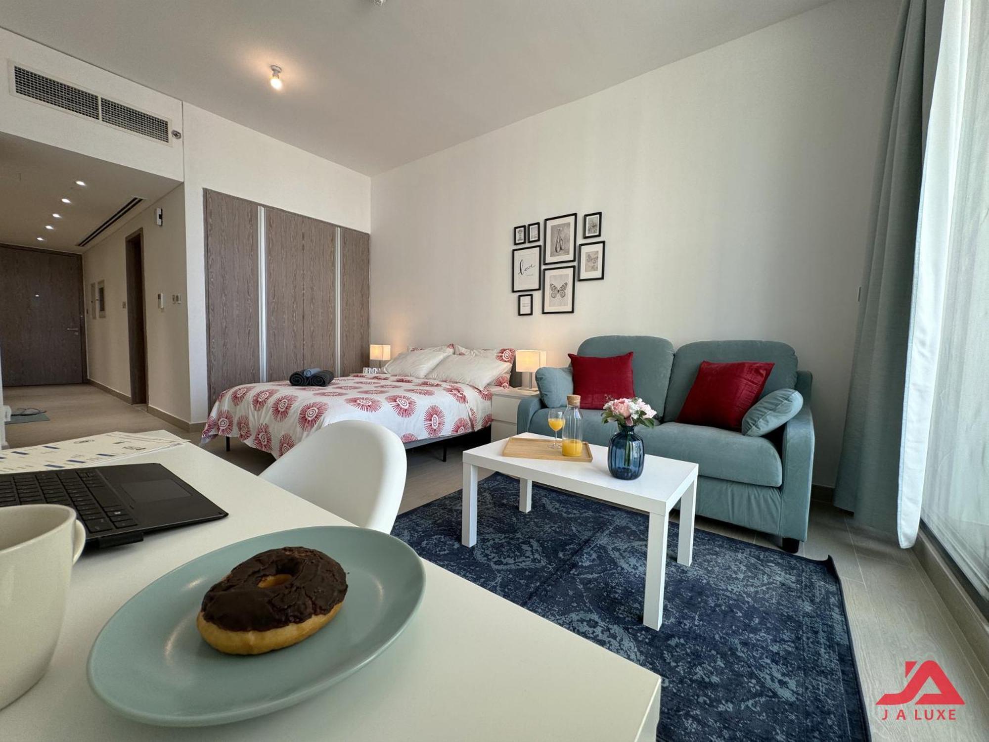 Cozy Sea View Apt In Liv Residence Tower, Dubai Marina Cozy Marina & Sea View Apt In Bay Central Tower With Modern Gym & Pool, Steps To Jbr Beach & Metro 외부 사진