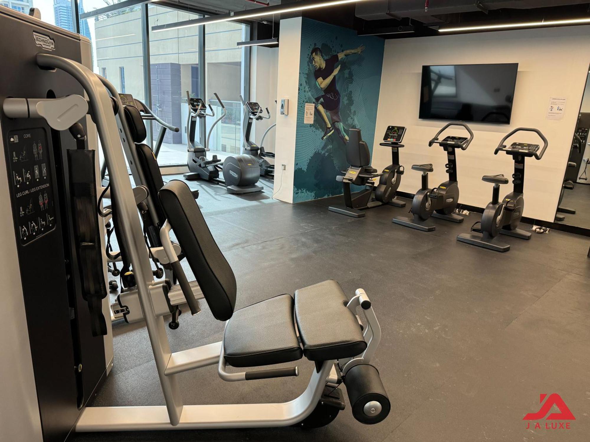 Cozy Sea View Apt In Liv Residence Tower, Dubai Marina Cozy Marina & Sea View Apt In Bay Central Tower With Modern Gym & Pool, Steps To Jbr Beach & Metro 외부 사진