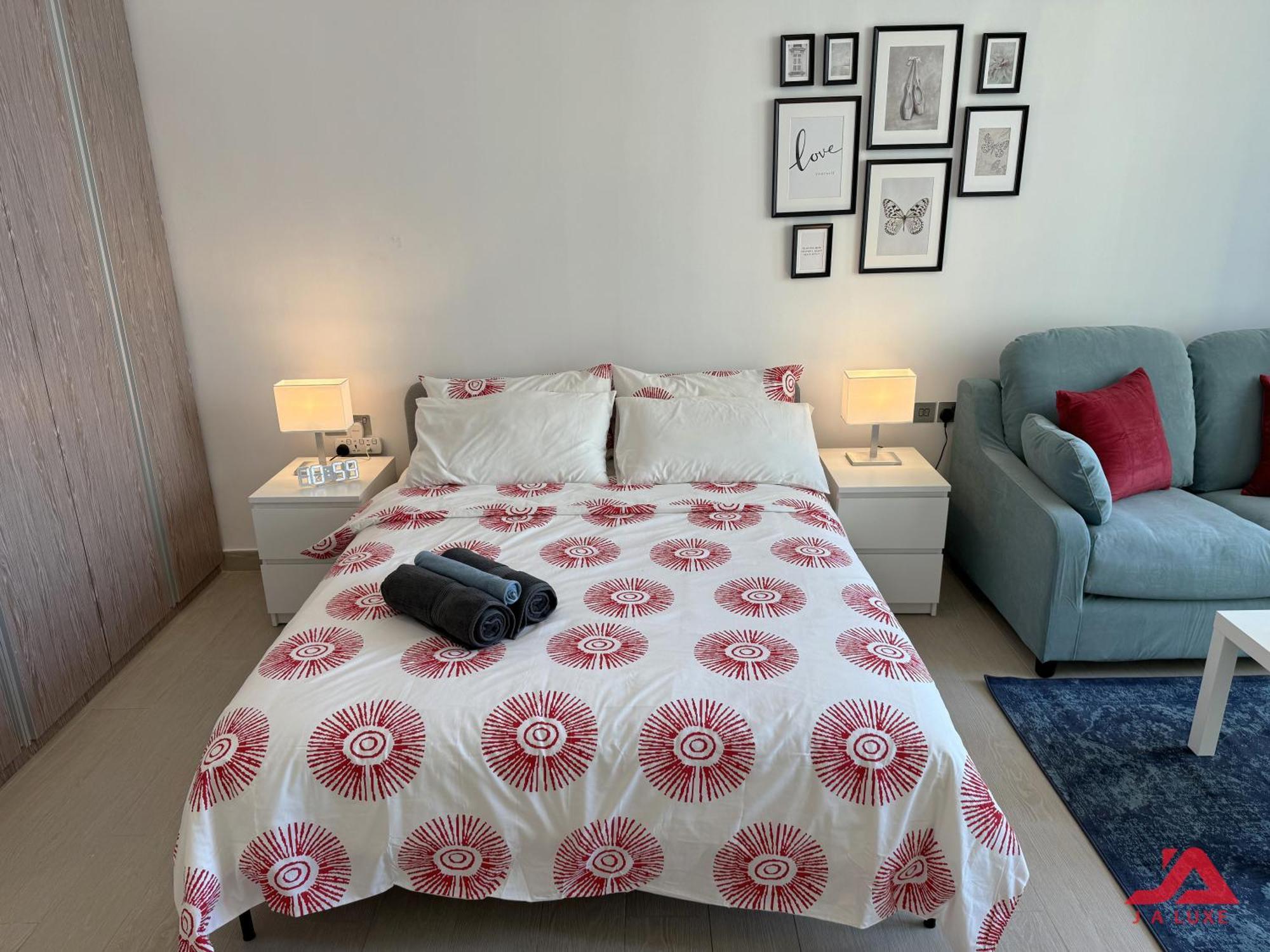 Cozy Sea View Apt In Liv Residence Tower, Dubai Marina Cozy Marina & Sea View Apt In Bay Central Tower With Modern Gym & Pool, Steps To Jbr Beach & Metro 외부 사진
