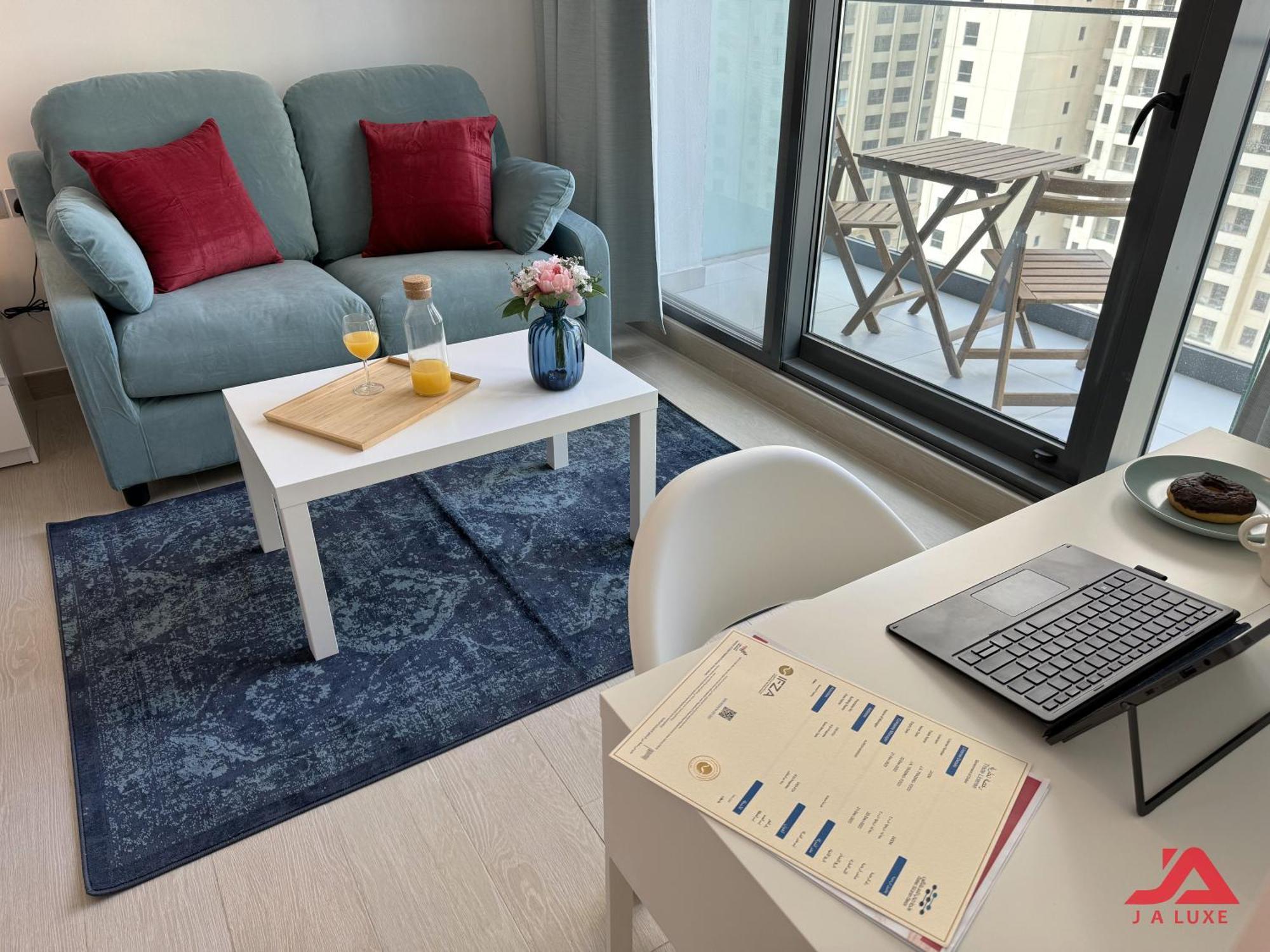 Cozy Sea View Apt In Liv Residence Tower, Dubai Marina Cozy Marina & Sea View Apt In Bay Central Tower With Modern Gym & Pool, Steps To Jbr Beach & Metro 외부 사진