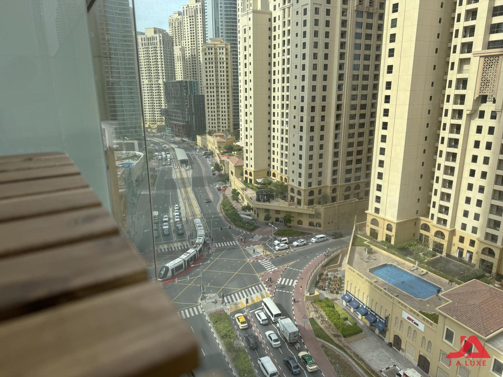 Cozy Sea View Apt In Liv Residence Tower, Dubai Marina Cozy Marina & Sea View Apt In Bay Central Tower With Modern Gym & Pool, Steps To Jbr Beach & Metro 외부 사진