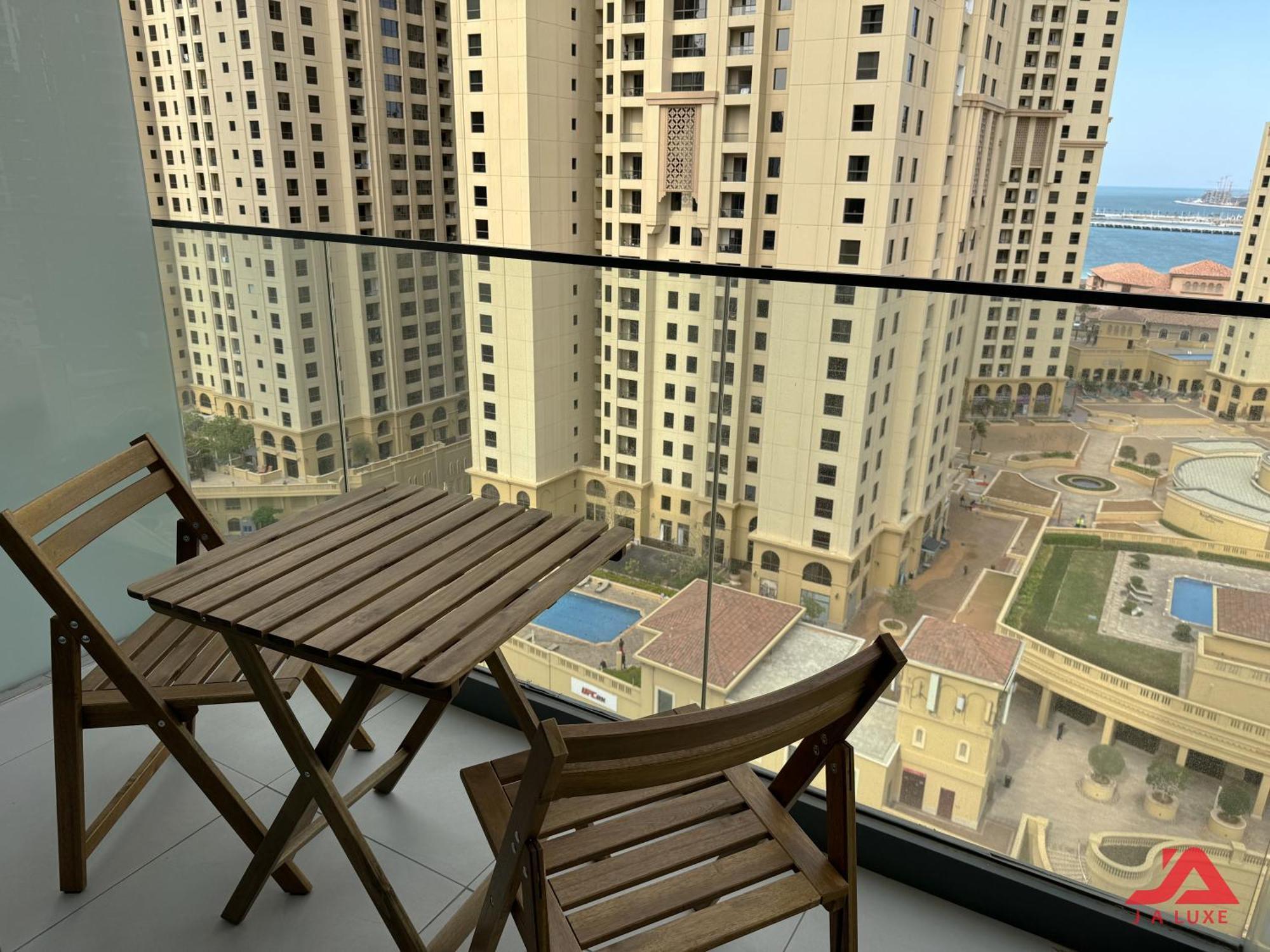 Cozy Sea View Apt In Liv Residence Tower, Dubai Marina Cozy Marina & Sea View Apt In Bay Central Tower With Modern Gym & Pool, Steps To Jbr Beach & Metro 외부 사진