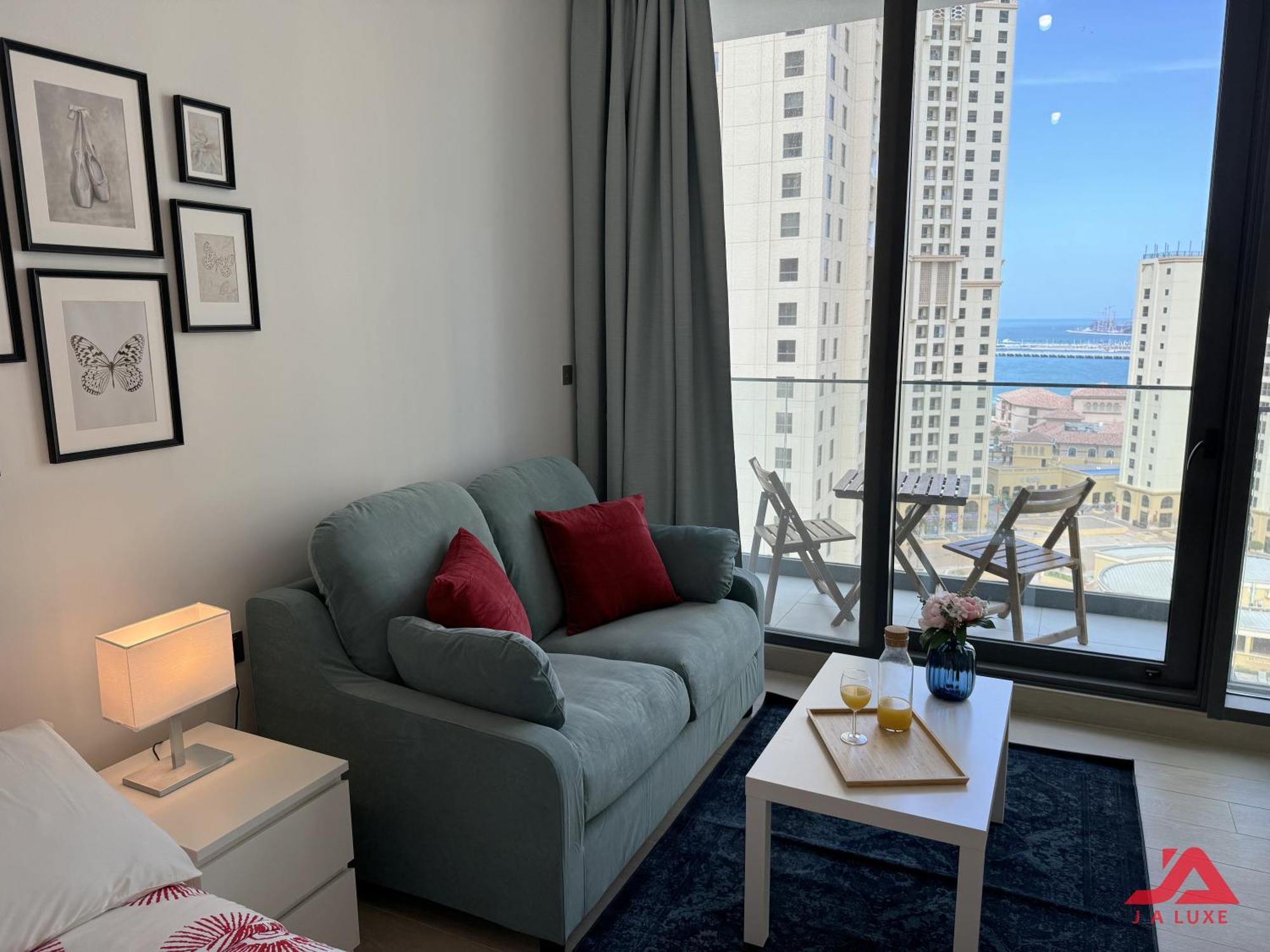Cozy Sea View Apt In Liv Residence Tower, Dubai Marina Cozy Marina & Sea View Apt In Bay Central Tower With Modern Gym & Pool, Steps To Jbr Beach & Metro 외부 사진