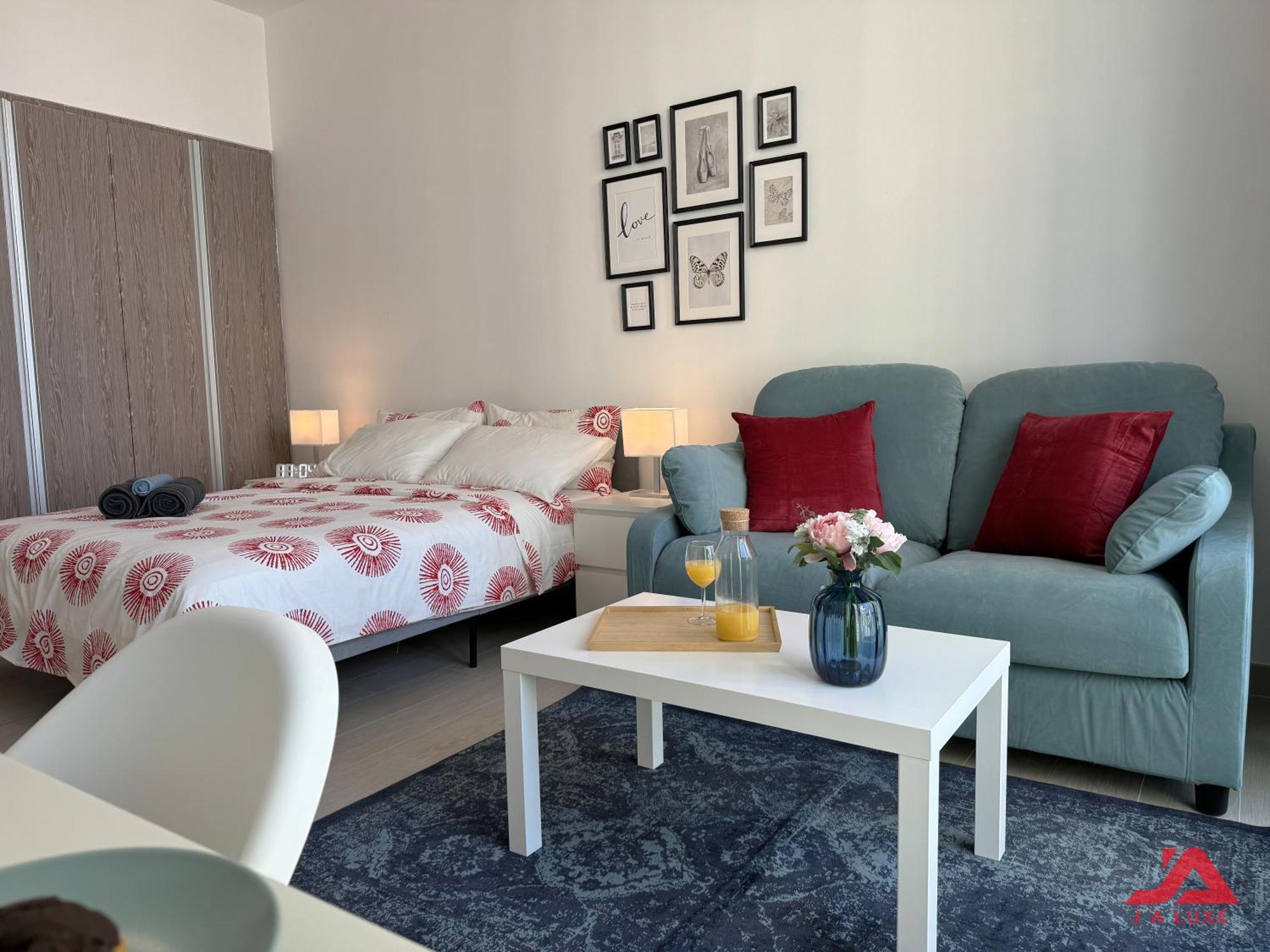 Cozy Sea View Apt In Liv Residence Tower, Dubai Marina Cozy Marina & Sea View Apt In Bay Central Tower With Modern Gym & Pool, Steps To Jbr Beach & Metro 외부 사진