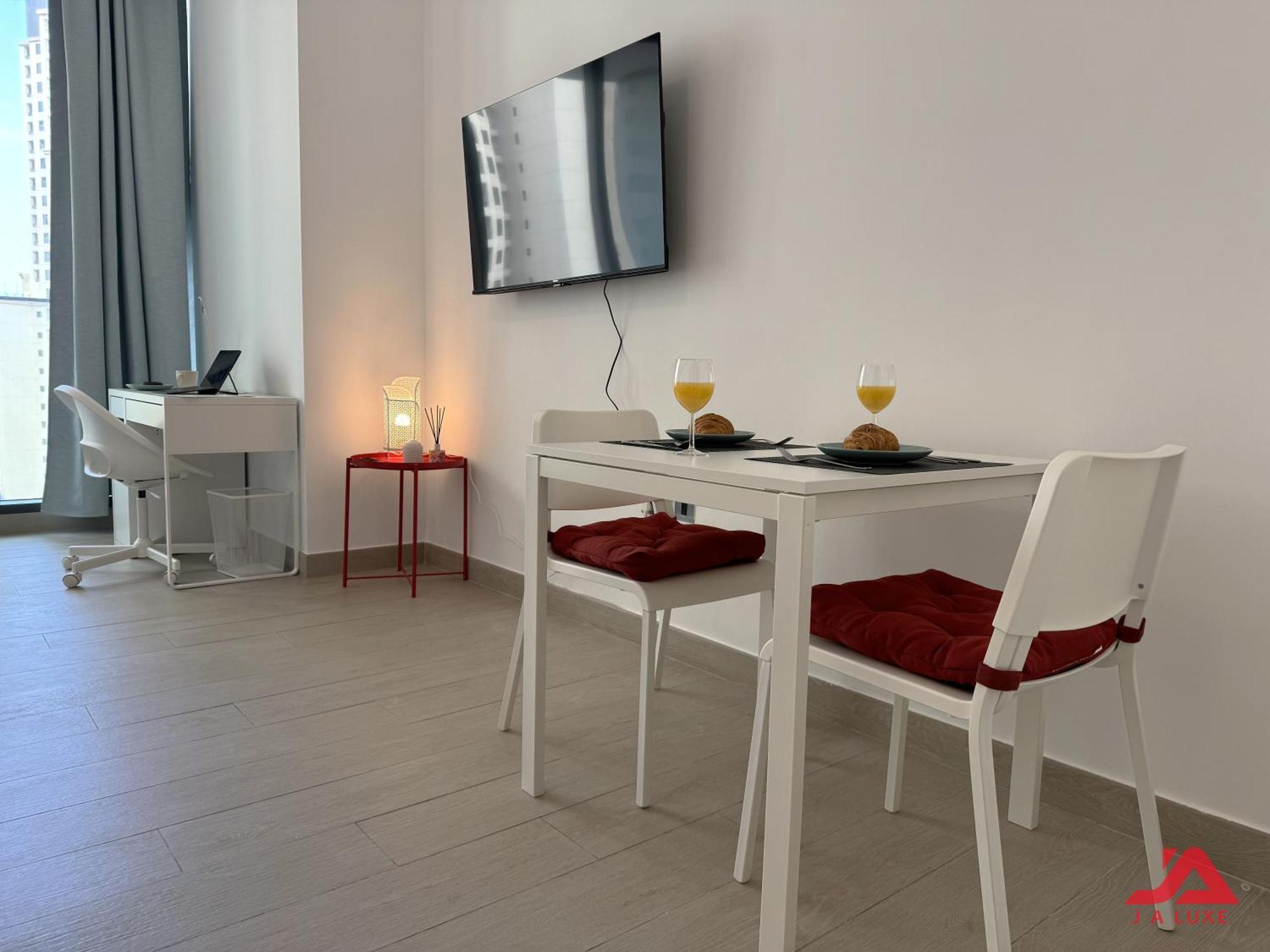 Cozy Sea View Apt In Liv Residence Tower, Dubai Marina Cozy Marina & Sea View Apt In Bay Central Tower With Modern Gym & Pool, Steps To Jbr Beach & Metro 외부 사진
