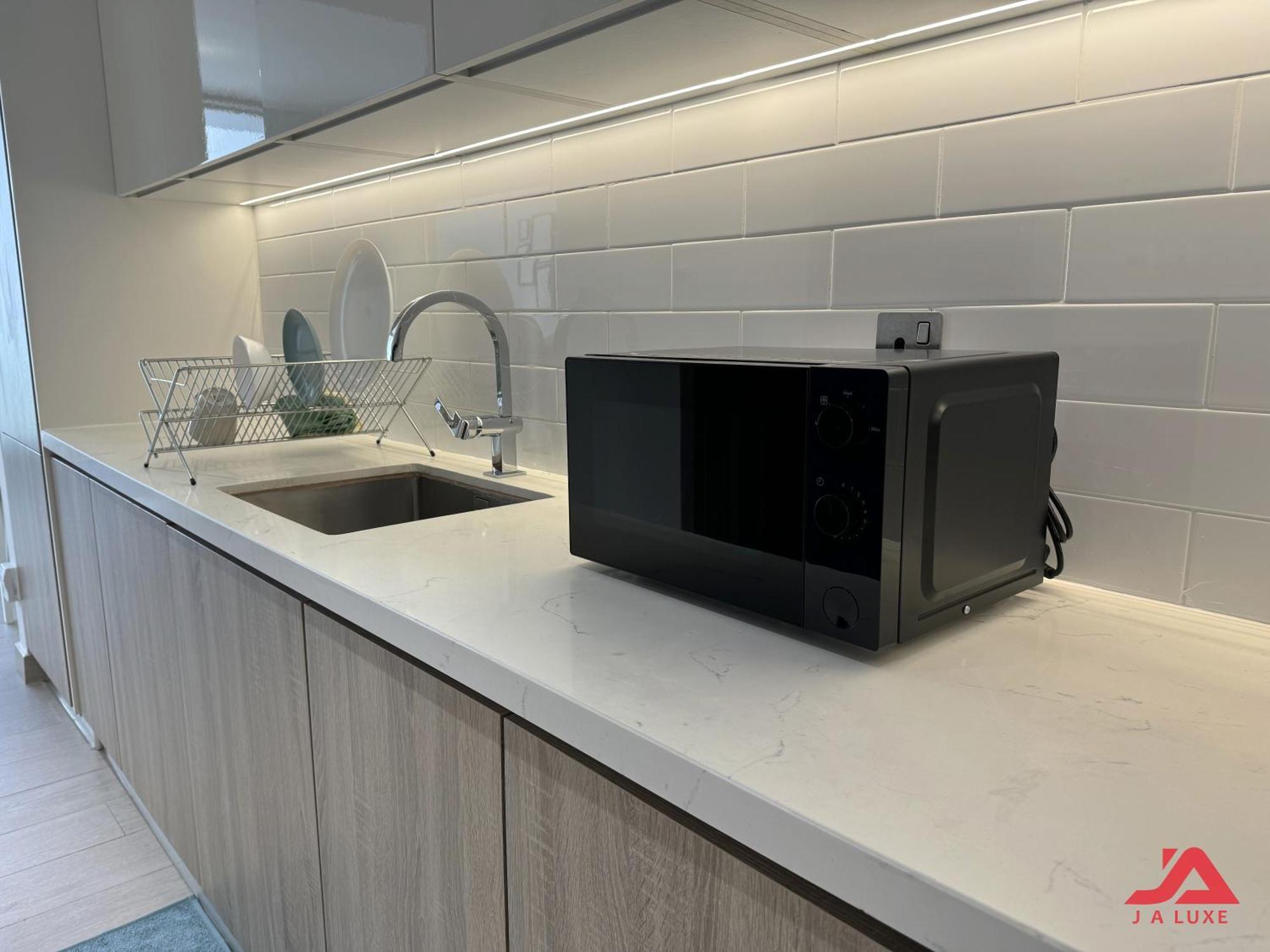 Cozy Sea View Apt In Liv Residence Tower, Dubai Marina Cozy Marina & Sea View Apt In Bay Central Tower With Modern Gym & Pool, Steps To Jbr Beach & Metro 외부 사진